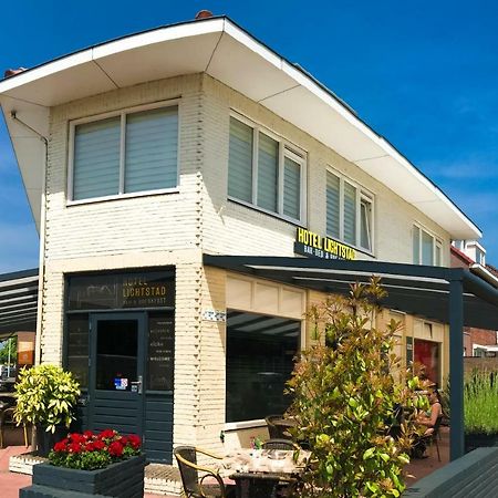 B&B Hotel Lichtstad Eindhoven Exterior foto